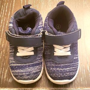 Gerber Infant Shoes Velcro